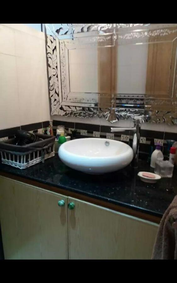 Chambre Haut Standing Rabat Kültér fotó