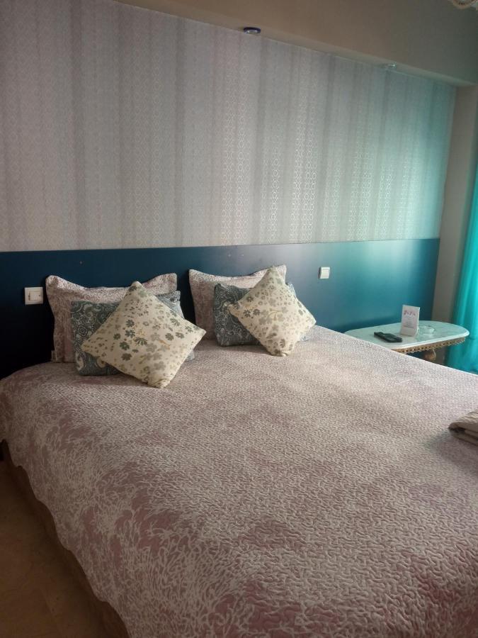 Chambre Haut Standing Rabat Kültér fotó