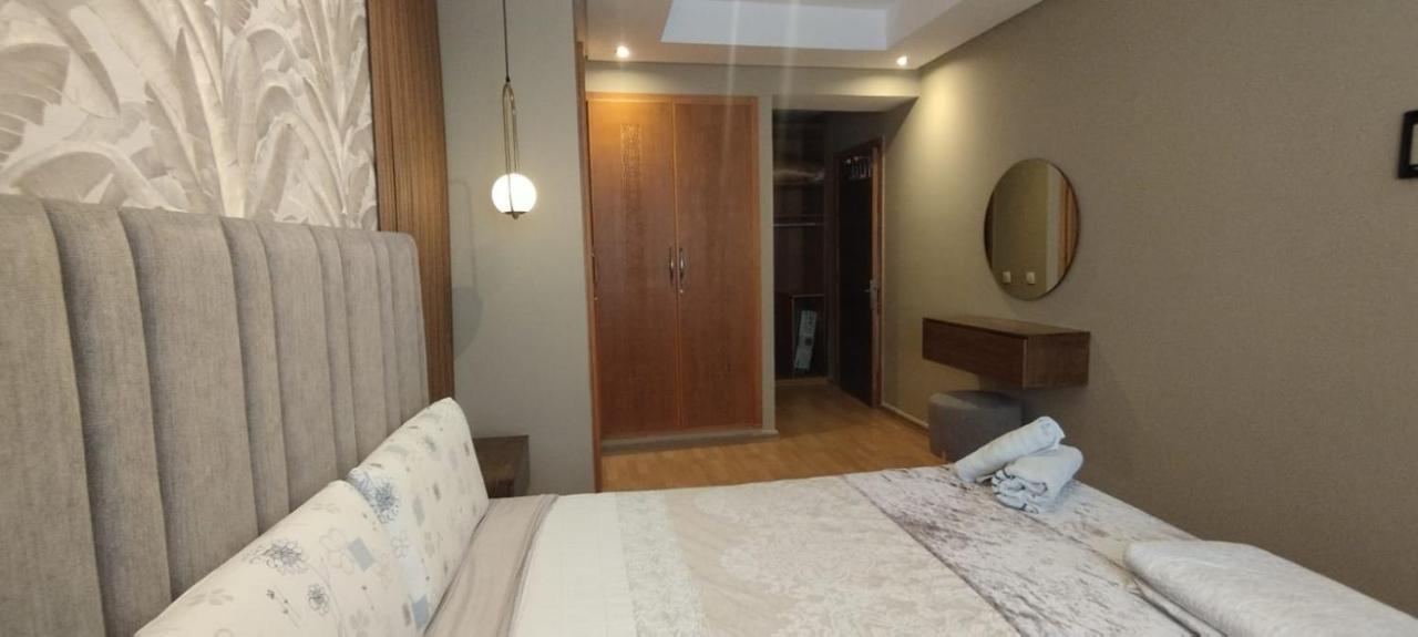 Chambre Haut Standing Rabat Kültér fotó
