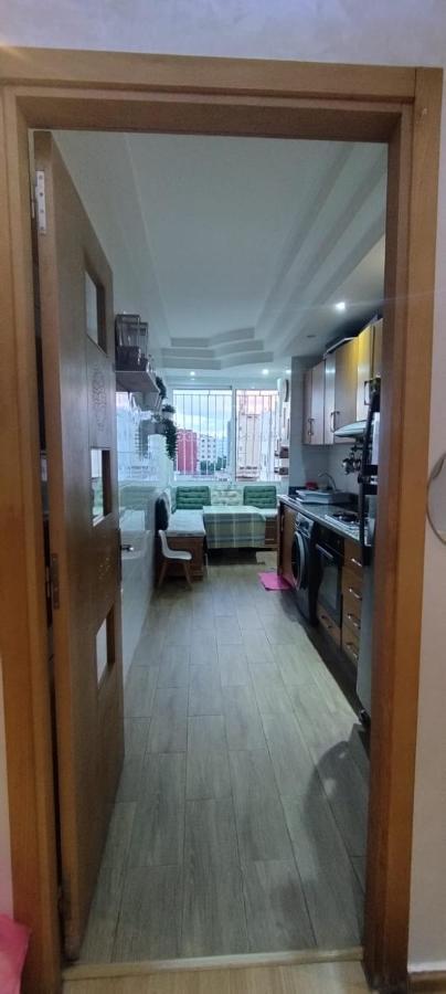 Chambre Haut Standing Rabat Kültér fotó