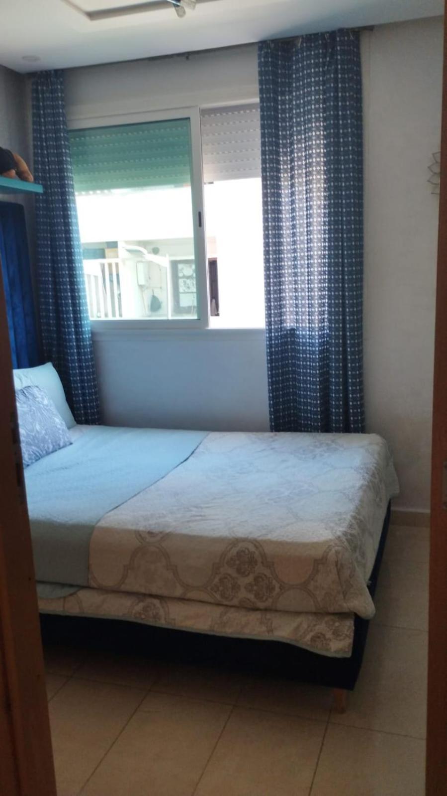 Chambre Haut Standing Rabat Kültér fotó