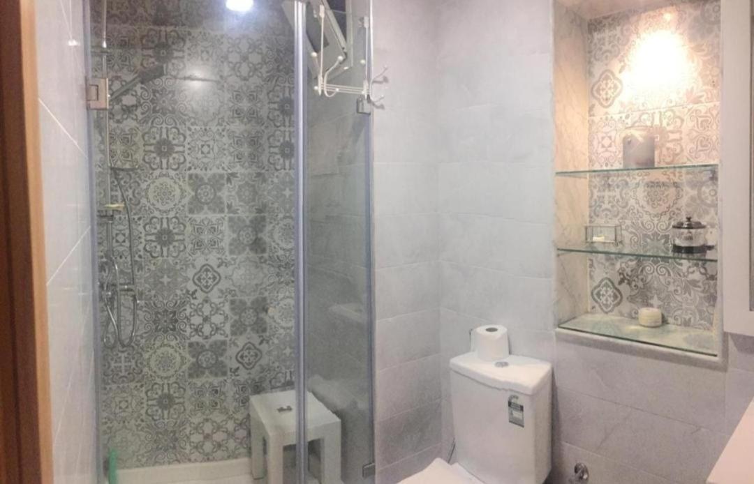 Chambre Haut Standing Rabat Kültér fotó
