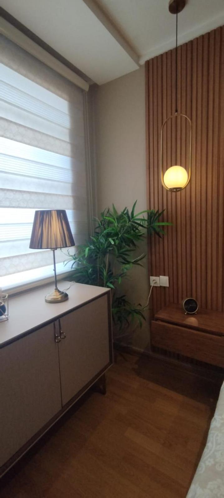 Chambre Haut Standing Rabat Kültér fotó