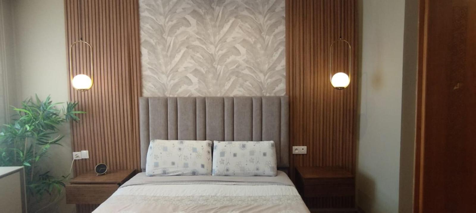 Chambre Haut Standing Rabat Kültér fotó